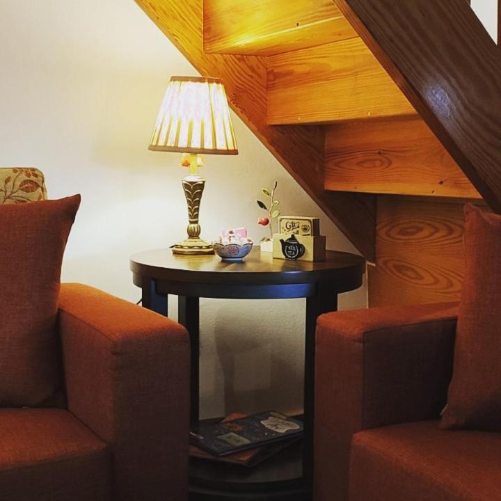 Cosy Lake House, Μια Ανάσα Πριν Τη Λίμνη Kalivia  Exterior foto
